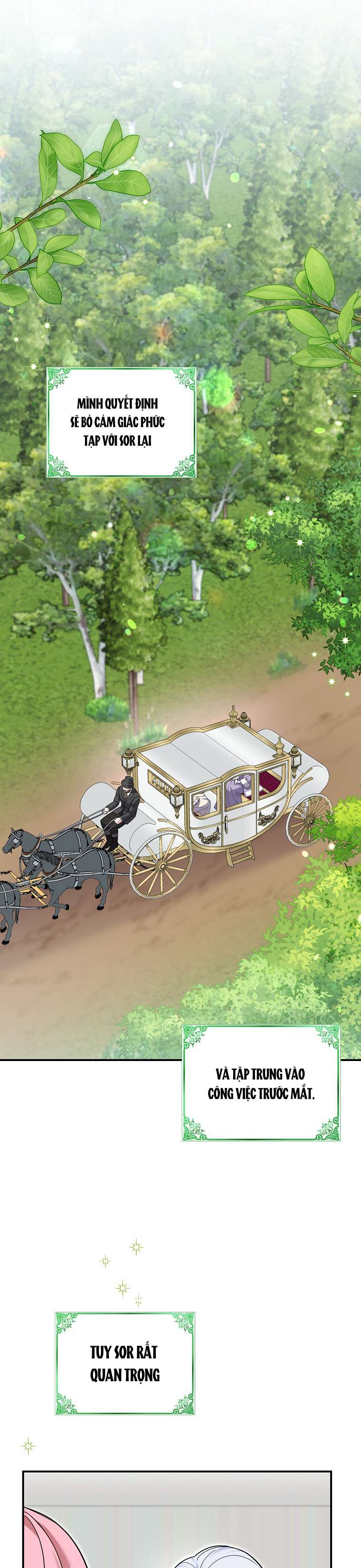 Vị Hôn Phu Phản Diện Cản Trở Con Đường Hoa Của Tôi Chapter 48 - Trang 4