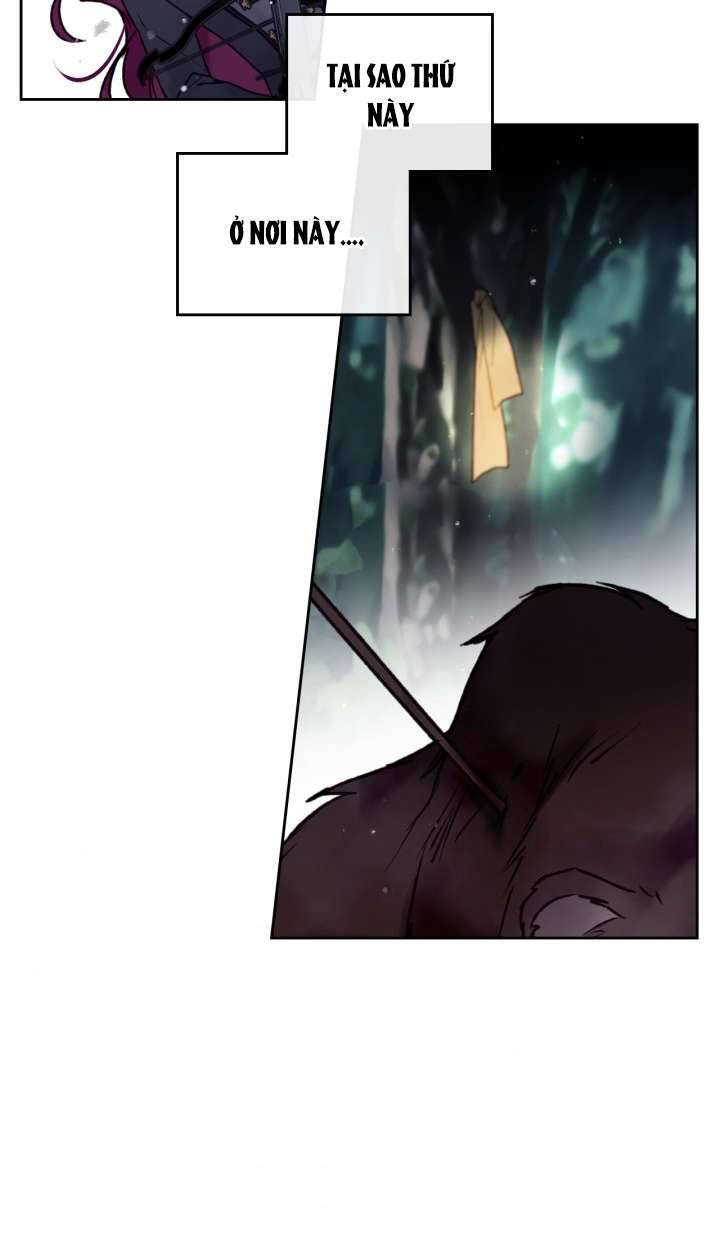 Kết Cục Của Nhân Vật Phản Diện Chỉ Có Thể Là Cái Chết Chap 67 - Next Chapter 67.1