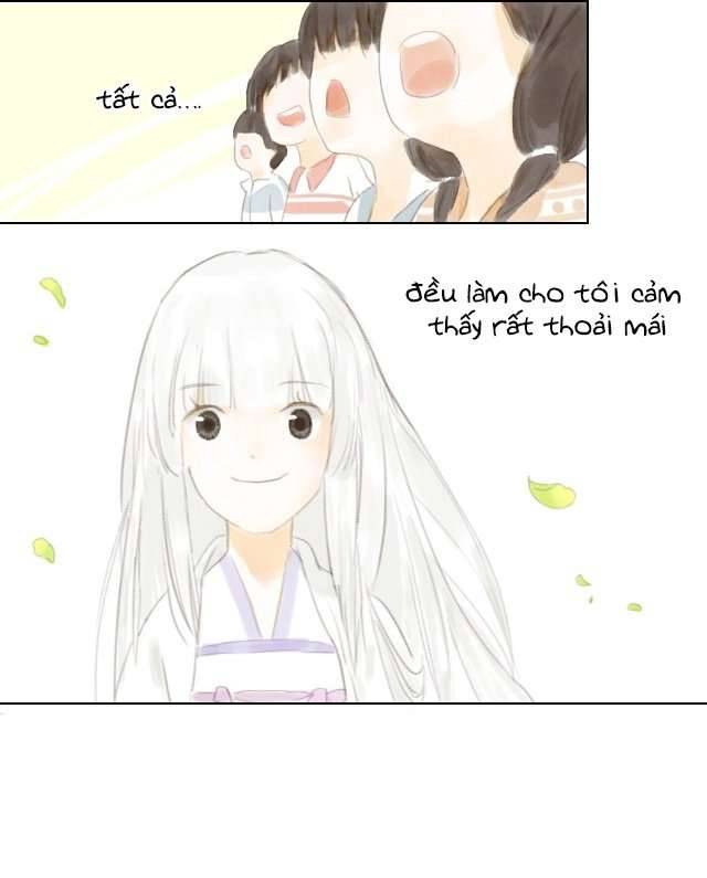 Mộng Mộng Kính Duyên Chap 4 - Trang 2
