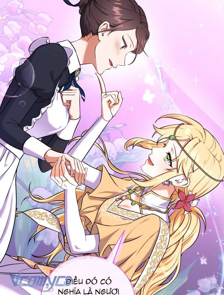 Đừng Tin Vào Nữ Tu Sĩ Chap 2 - Next 