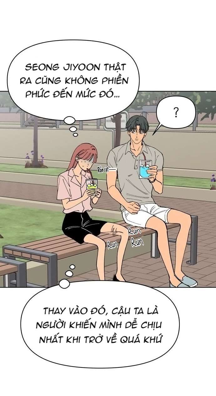 Tình Xưa Viết Lại Chapter 20 - Trang 4
