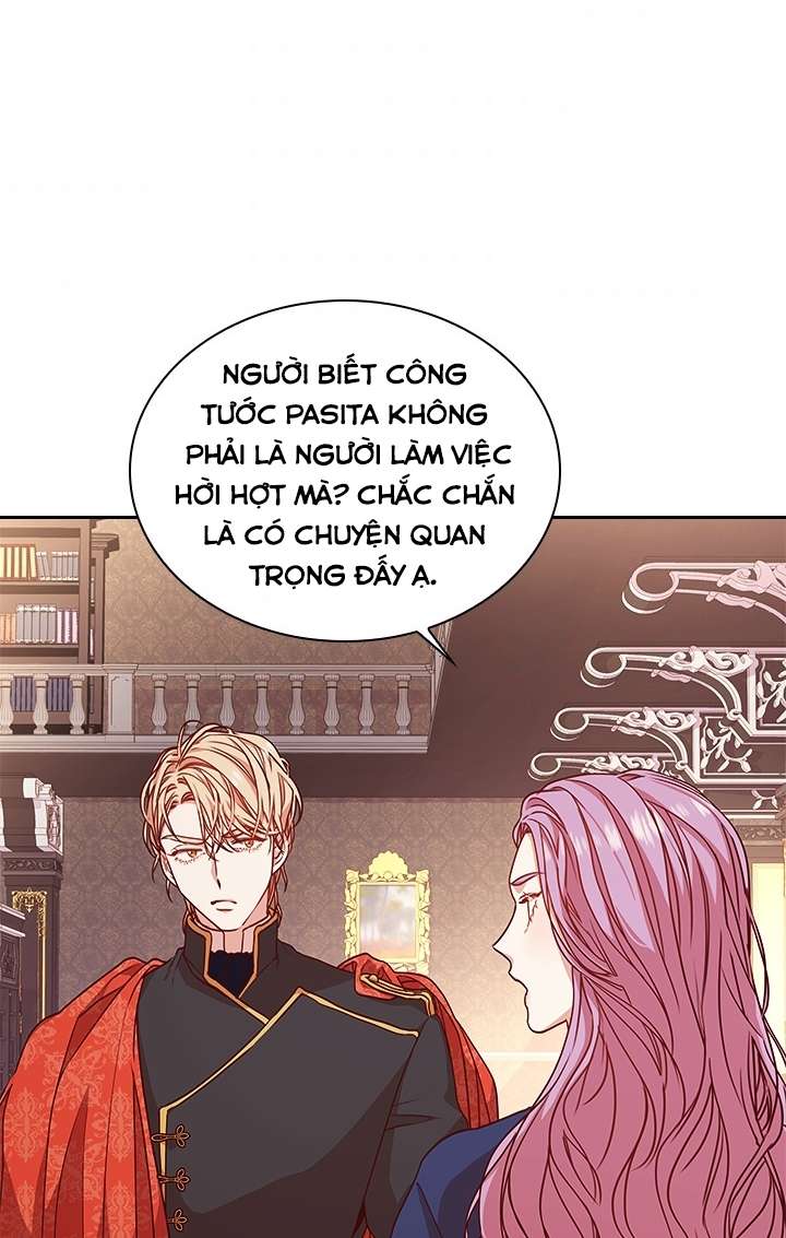 Thư Ký Của Bạo Chúa Chapter 15 - Trang 4