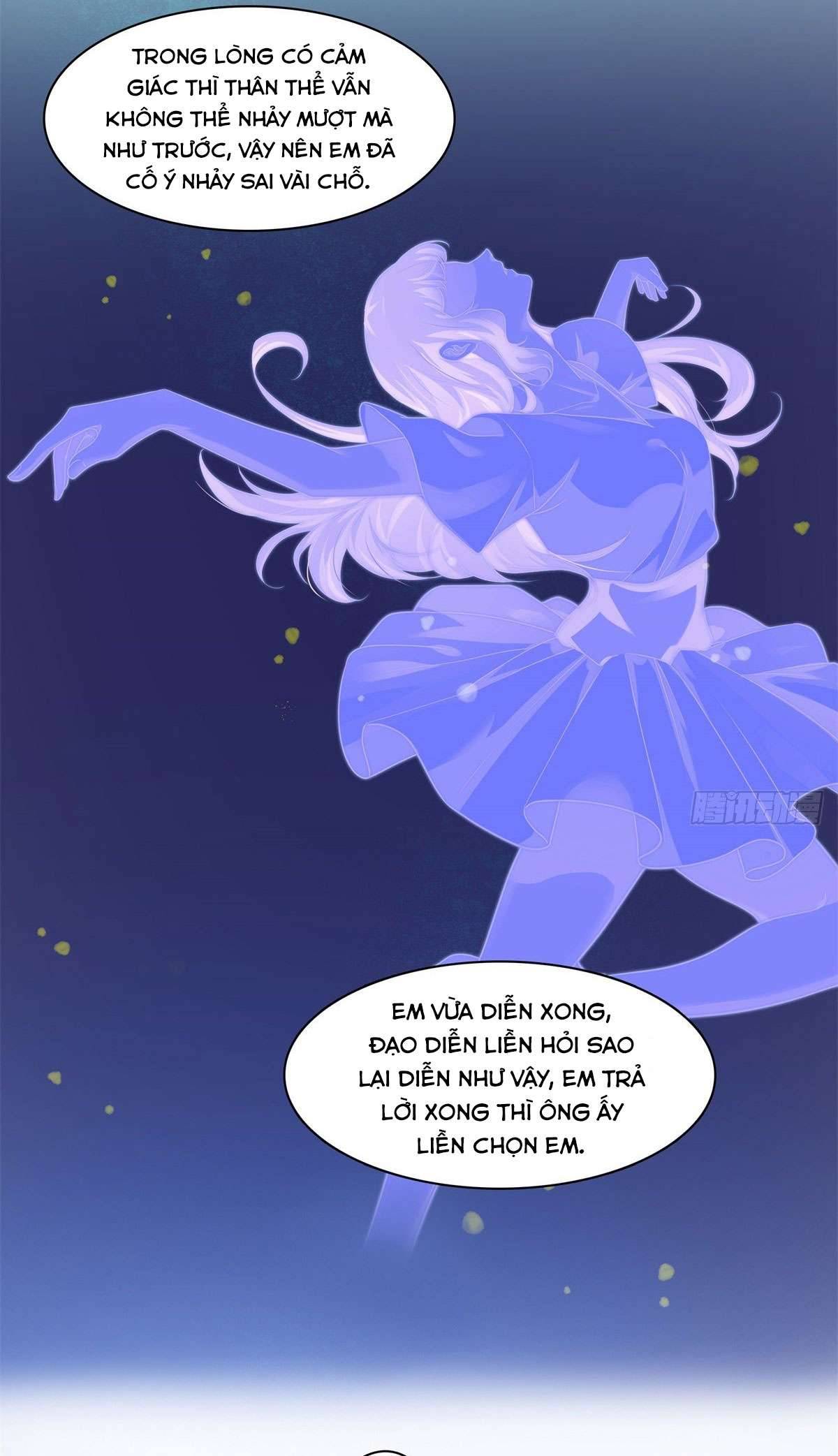 Hệt Như Hàn Quang Gặp Nắng Gắt Chap 227 - Next Chapter 227.5