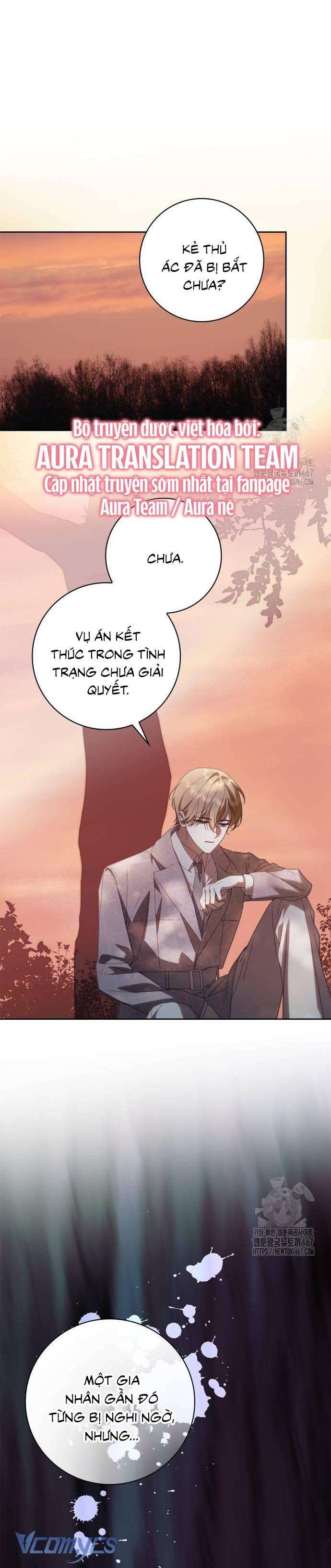 Nữ Hầu Bí Mật Của Nhà Bá Tước Chap 28 - Next Chap 29