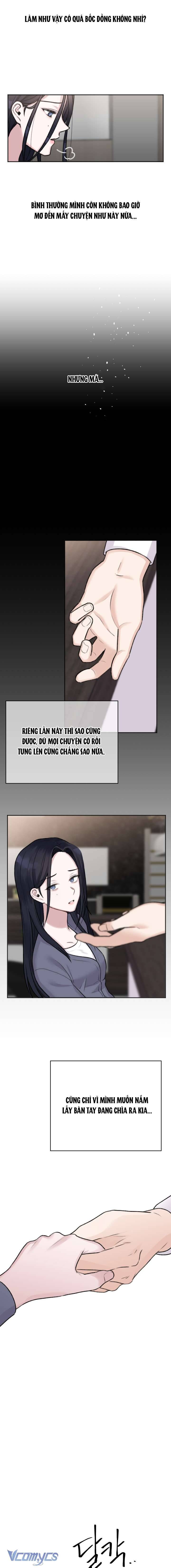 [18+] Ôm Chặt Em Chapter 2 - Next Chapter 3