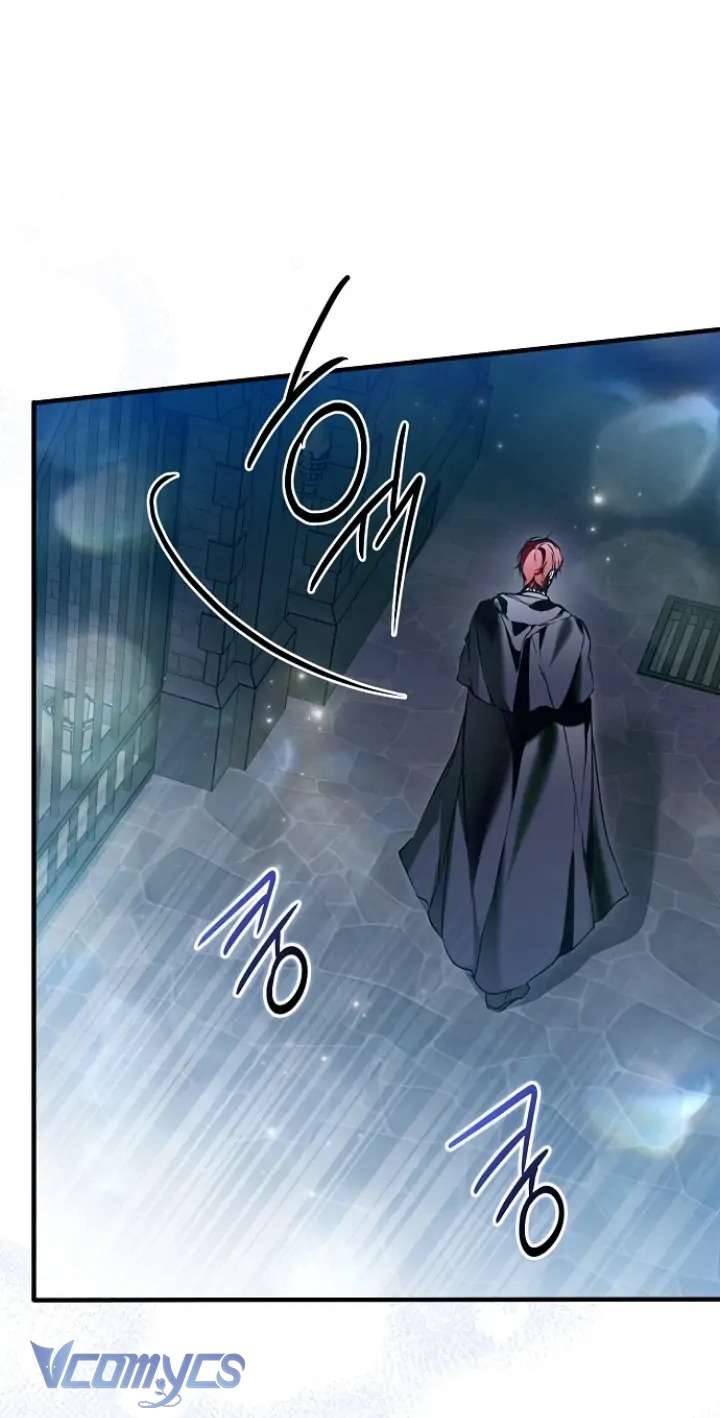 Ai Đó Đang Điều Khiển Cơ Thể Của Tôi Chapter 37 - Trang 4