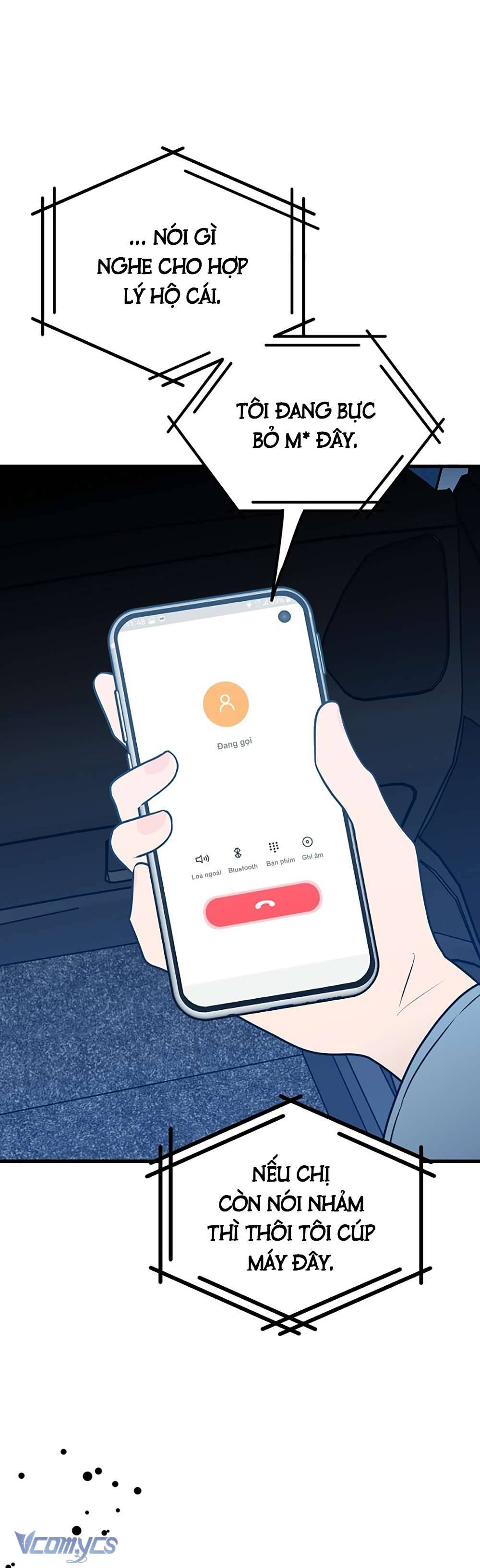 Kẻ Rác Rưởi Không Đáng Được Yêu Chapter 71 - Next Chapter 72