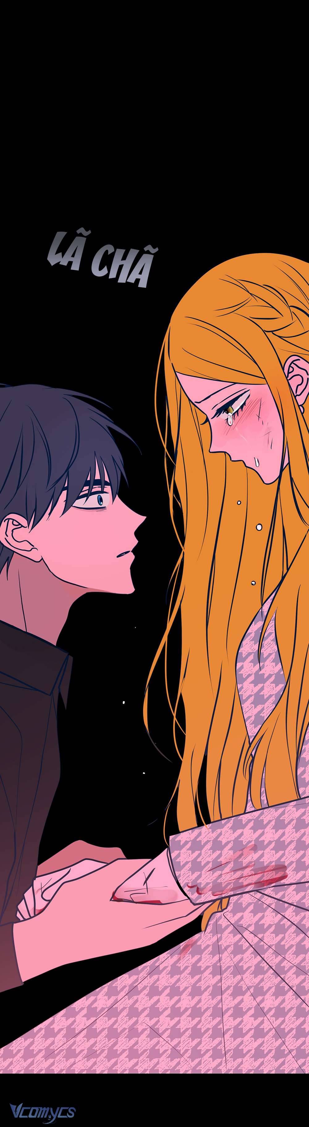 Kẻ Rác Rưởi Không Đáng Được Yêu Chapter 45 - Next Chapter 46