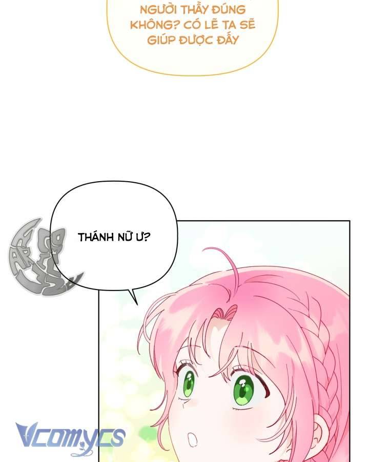 Sự Điều Trị Đặc Biệt Của Tinh Linh Chapter 32 - Trang 4