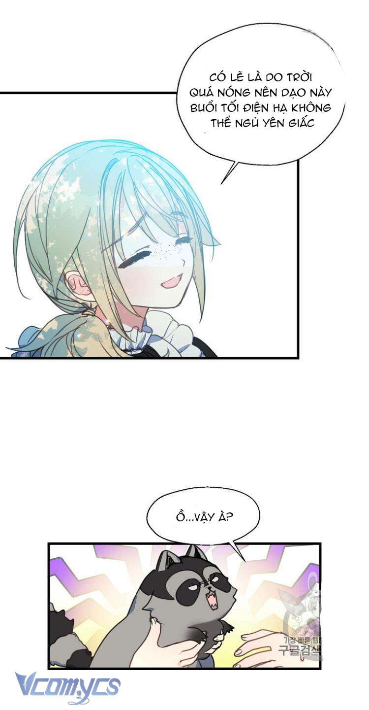 Bệ Hạ Xin Đừng Giết Tôi!!! Chap 23 - Trang 2