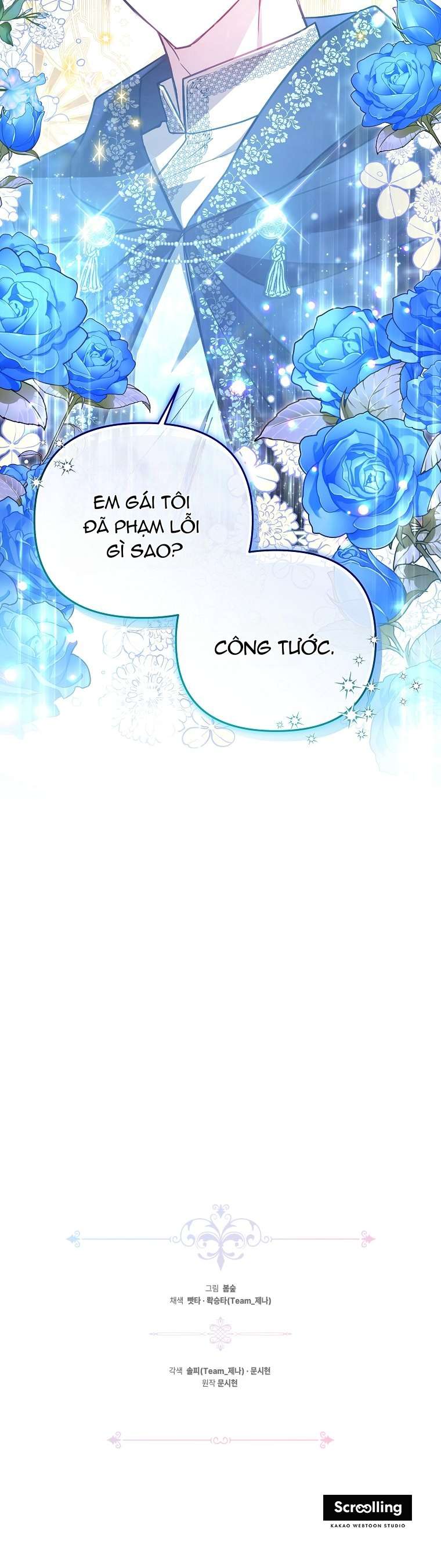 Chị Gái Tôi Là Nhân Vật Chính Chap 13 - Trang 3