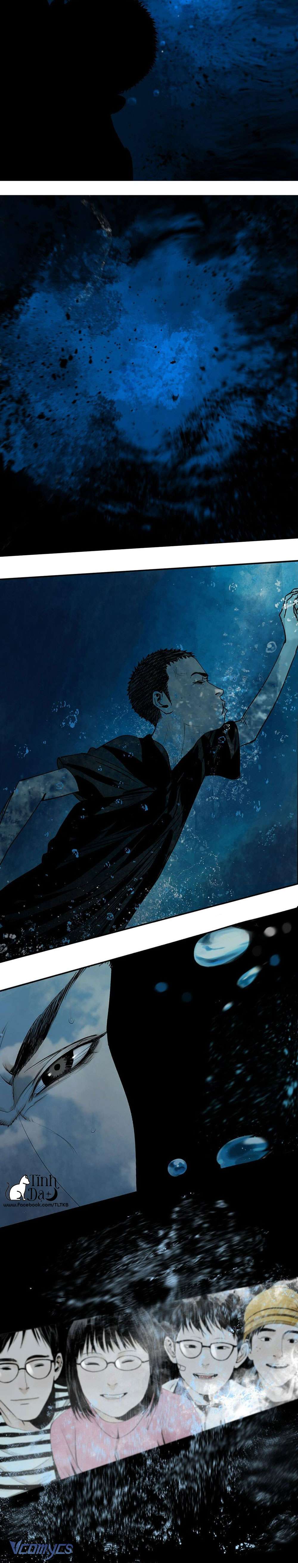 Sở Ô Chapter 16 - Trang 4