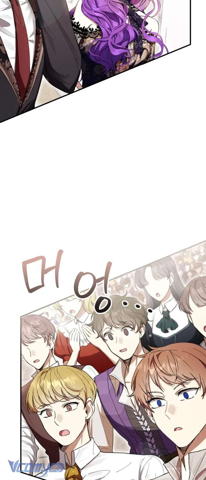 Làm Ác Nữ Bộ Không Tuyệt Sao? Chap 54 - Next Chap 55