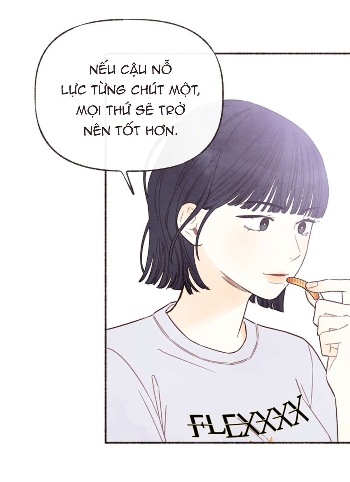 Cảm Xúc Chuyển Giao Chapter 7 - Trang 4