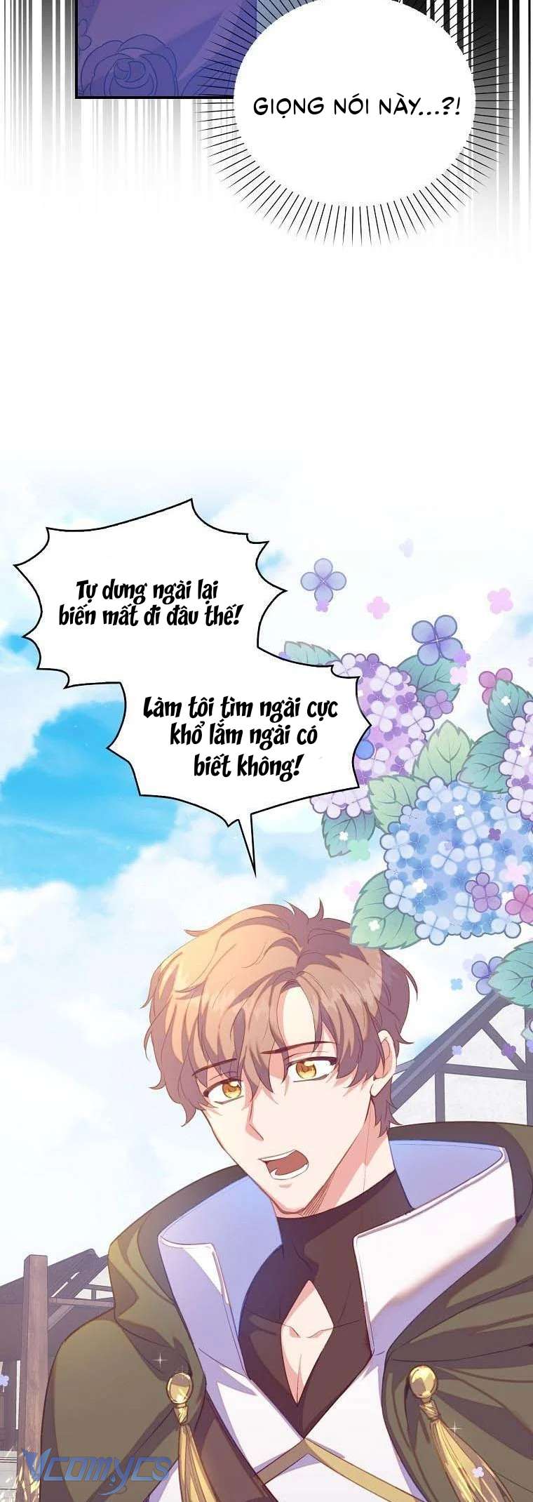 Tôi Chỉ Nhận Ra Sau Khi Mất Cô Ấy Chap 31 - Next Chap 32