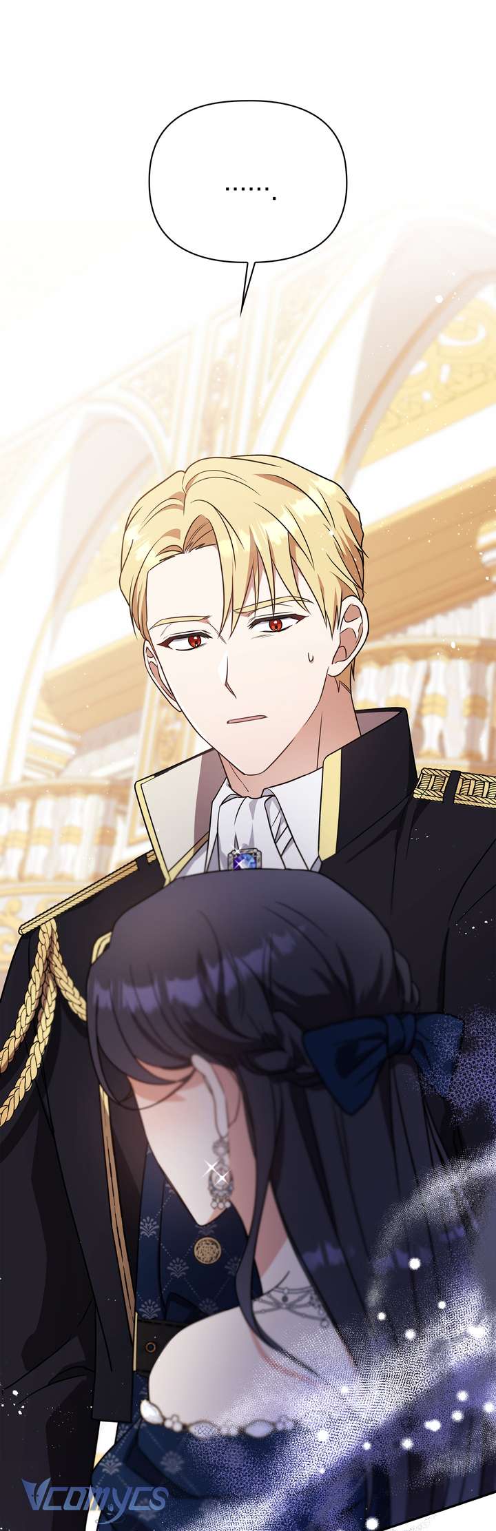 Công Nương Su Chapter 71 - Trang 4
