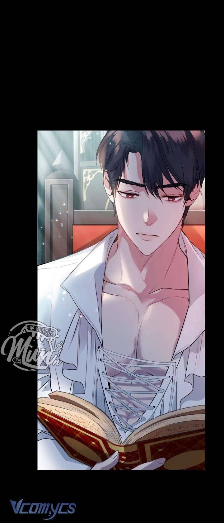 Nhà Điều Chế Nước Hoa Độc Quyền Của Bạo Chúa Chap 24 - Next Chap 25