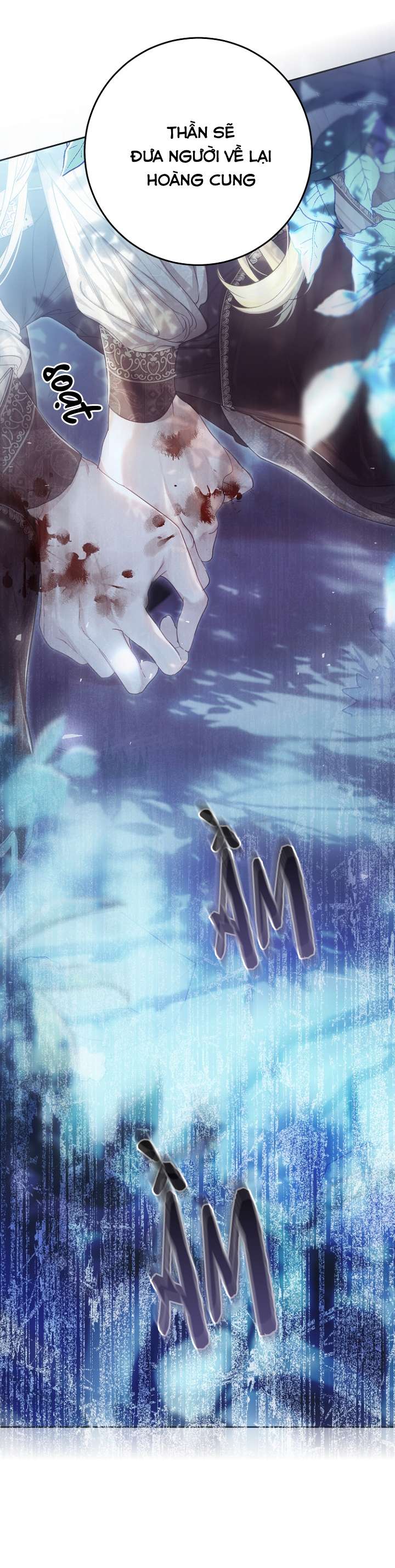 Ác Nữ Chỉ Là Một Con Rối Chap 67 - Trang 2