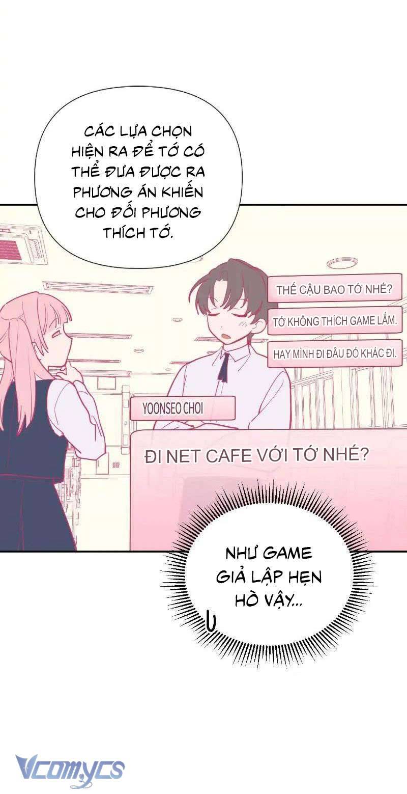 Điều Ước Sao Băng Chap 7 - Trang 4
