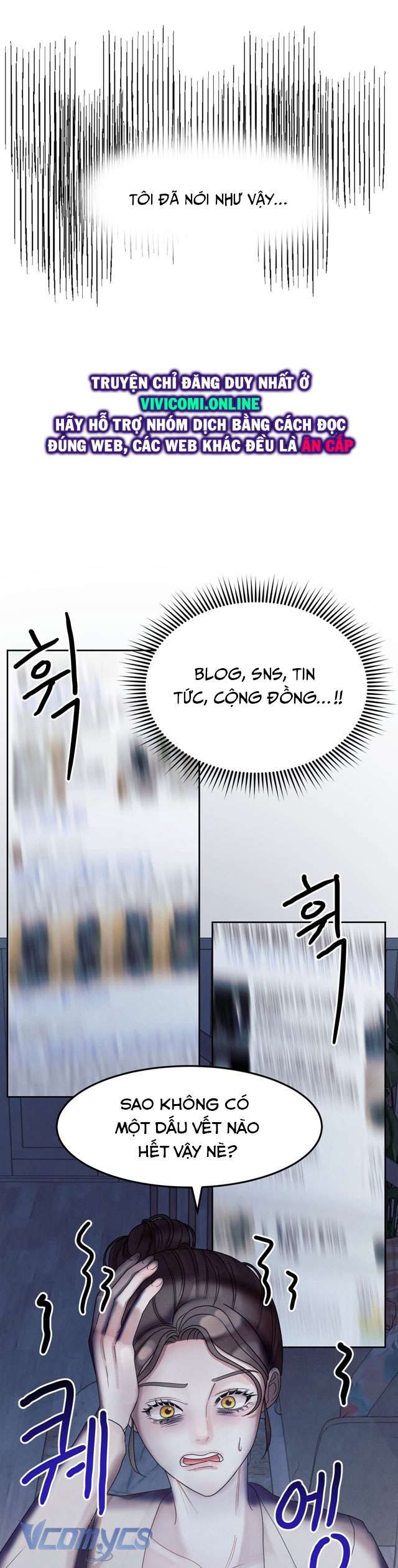 [18+] Tiên Nữ Ơi, Cứu Tôi Với Chap 2 - Next Chap 3