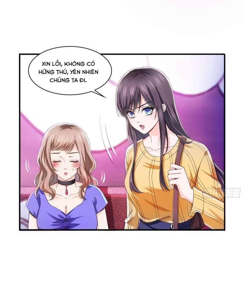 Hệt Như Hàn Quang Gặp Nắng Gắt Chap 125 - Trang 3