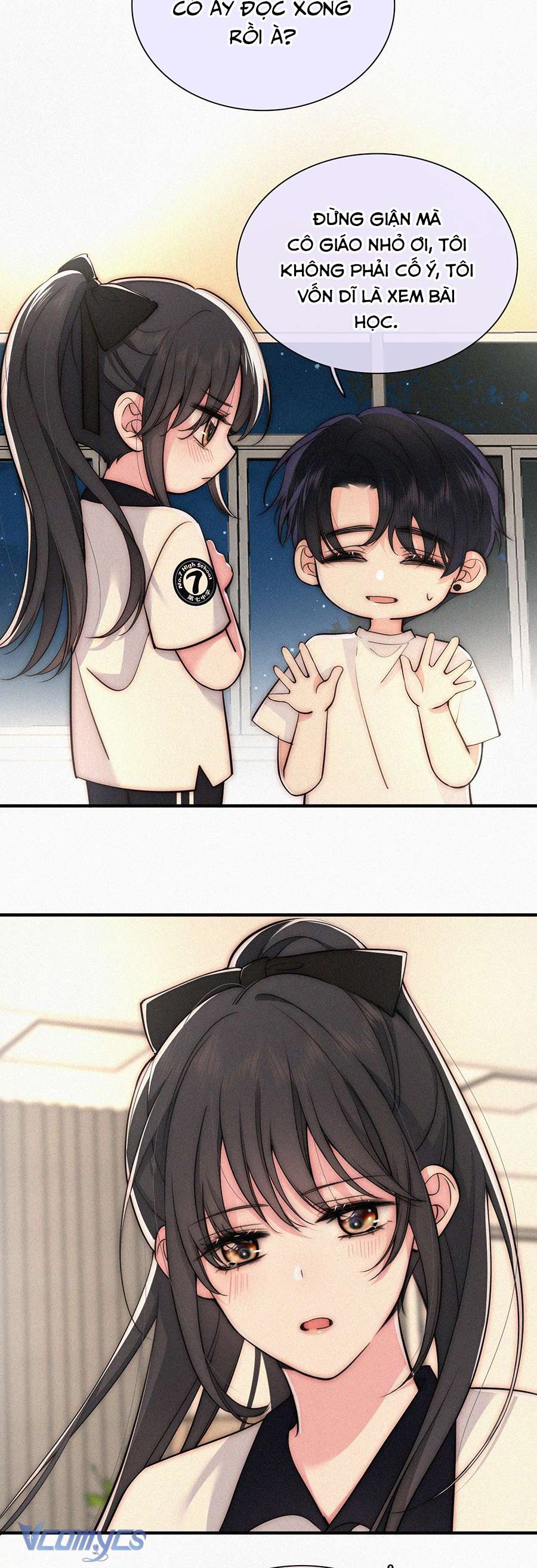 Một Mực Cưng Chiều Chap 80 - Trang 2