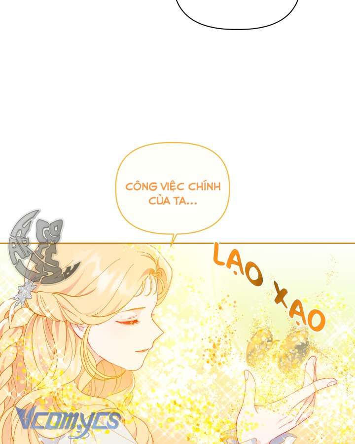 Sự Điều Trị Đặc Biệt Của Tinh Linh Chapter 32 - Trang 4