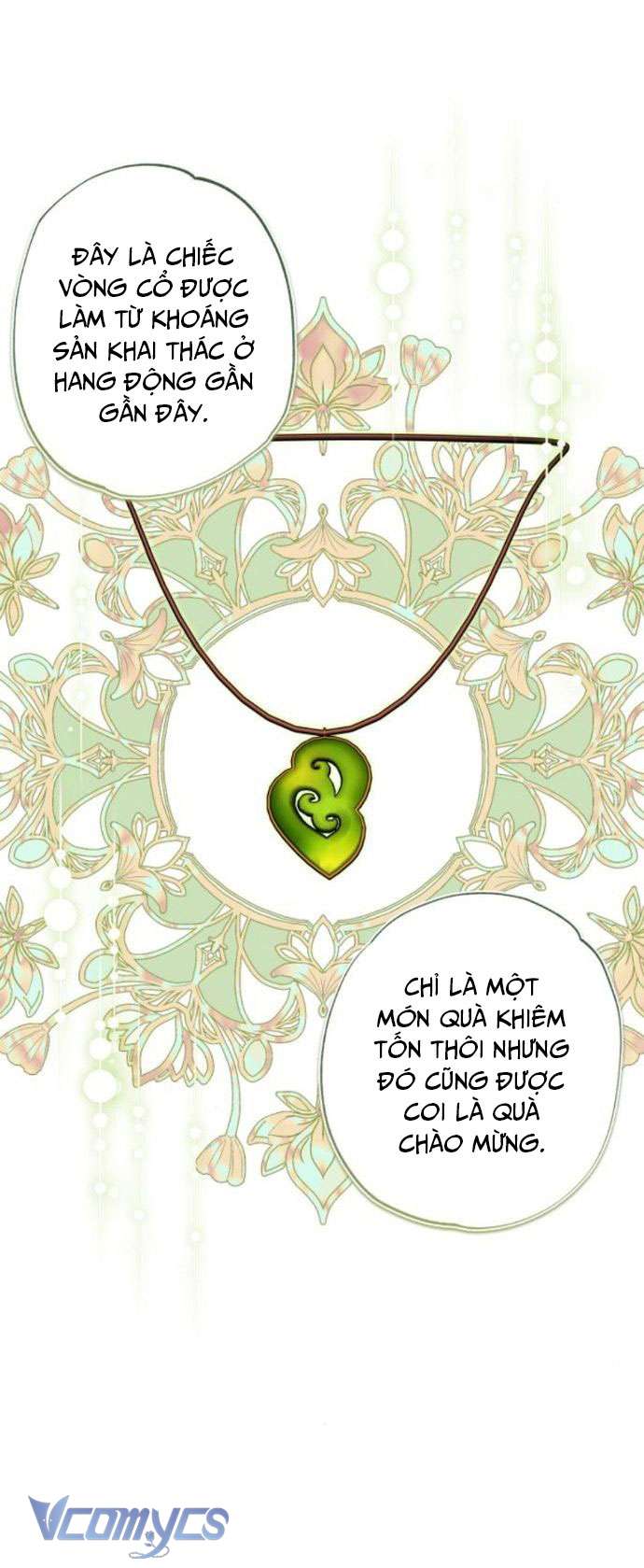 Chuyện Tình Tuyết Phương Bắc Chapter 5 - Next Chapter 6