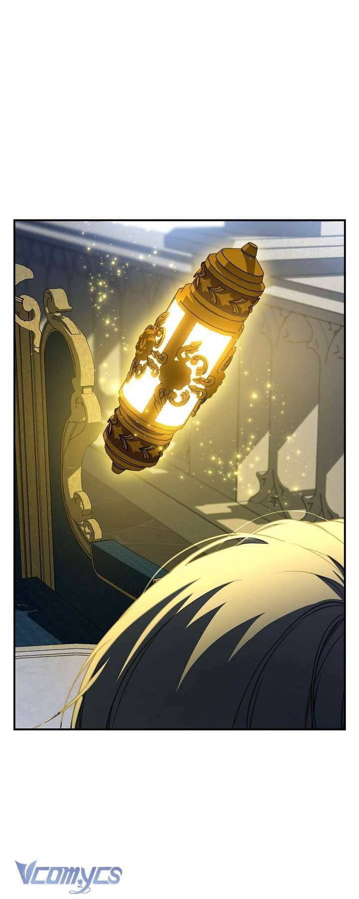 Lại Một Lần Nữa Hướng Về Ánh Sáng Chap 77 - Next Chap 78
