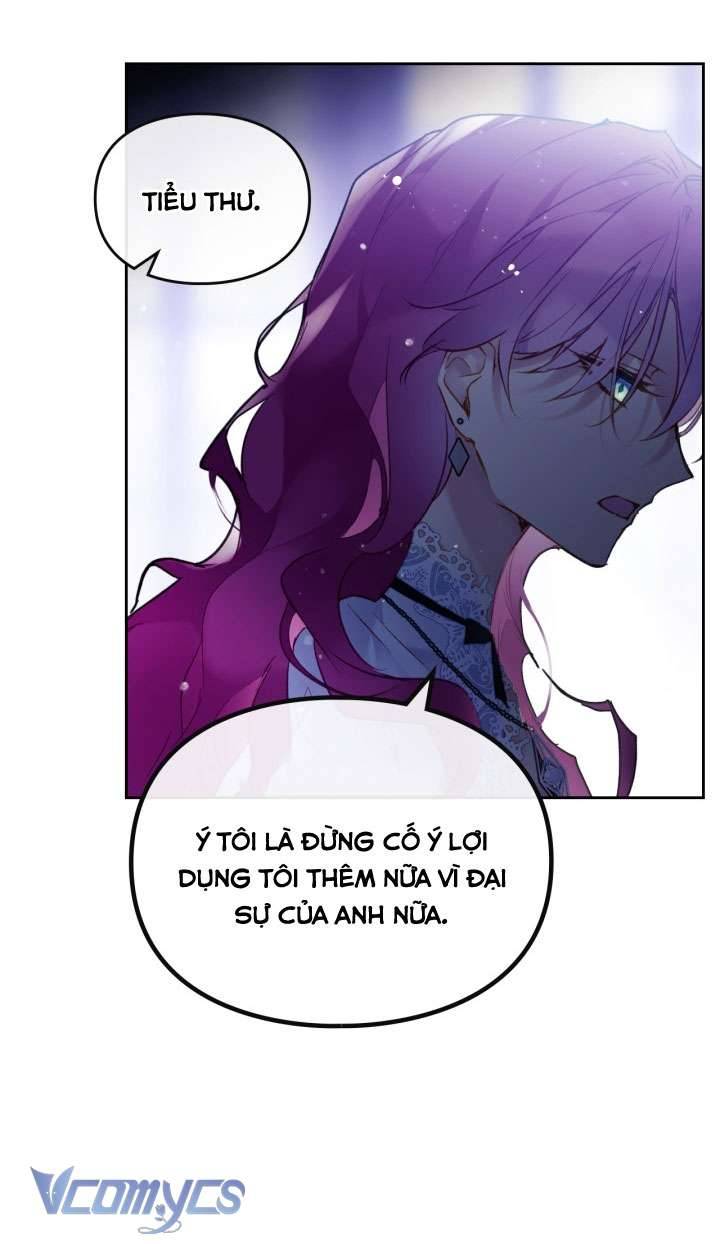Kết Cục Của Nhân Vật Phản Diện Chỉ Có Thể Là Cái Chết Chapter 124 - Next Chapter 125