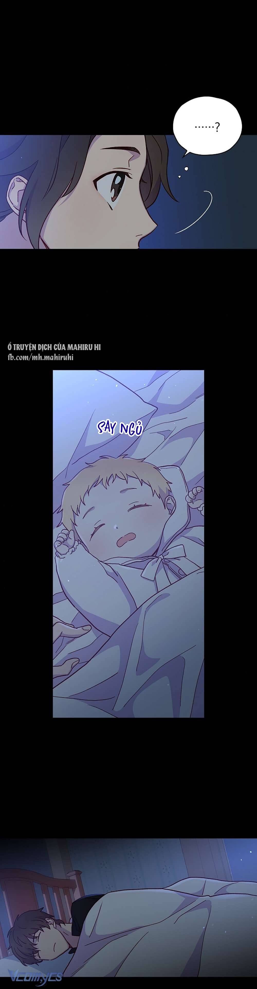 Sống Sót Dưới Thân Phận Hầu Nữ Chap 32 - Trang 2