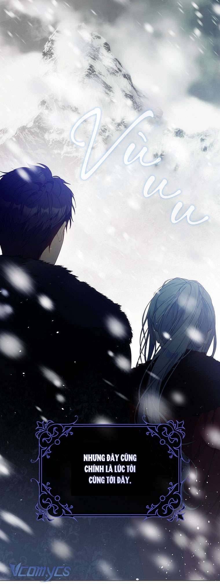 Tôi Trở Thành Vợ Của Nam Chính Chap 76 - Next Chap 77