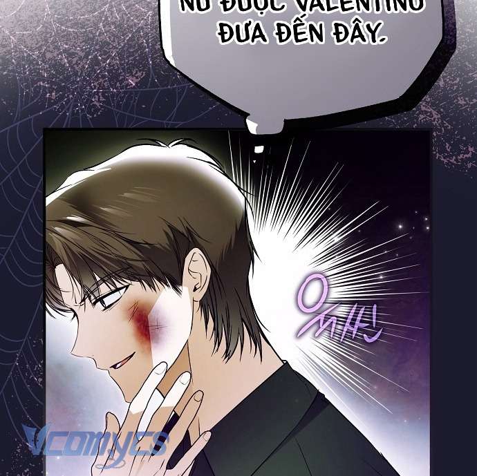 Ai Đó Đang Điều Khiển Cơ Thể Của Tôi Chapter 51 - Next Chapter 52