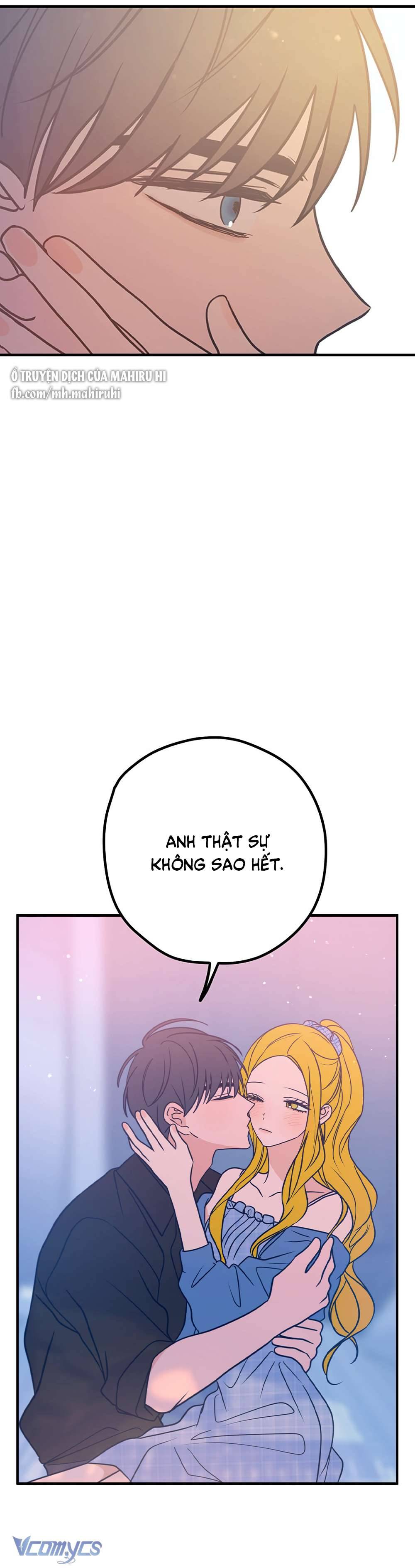 Kẻ Rác Rưởi Không Đáng Được Yêu Chapter 30 - Next Chapter 31