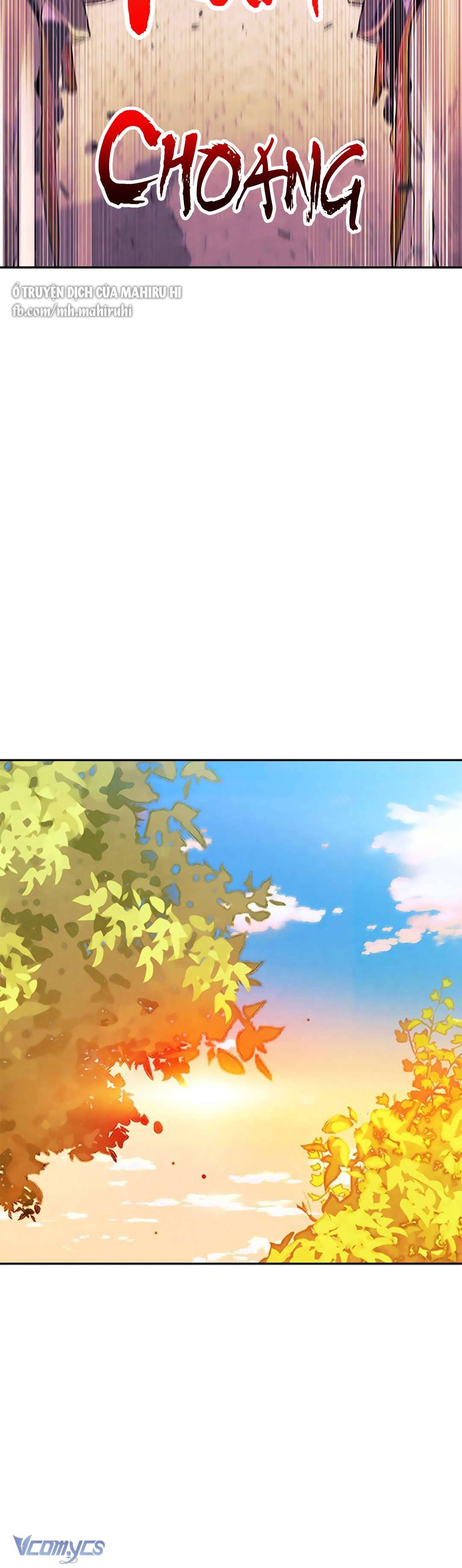 Nữ Vương Và Thánh Kỵ Sĩ Chap 17 - Trang 2