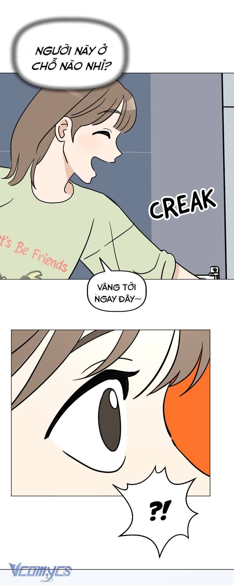 Bé Cún Maru Chap 3 - Trang 2