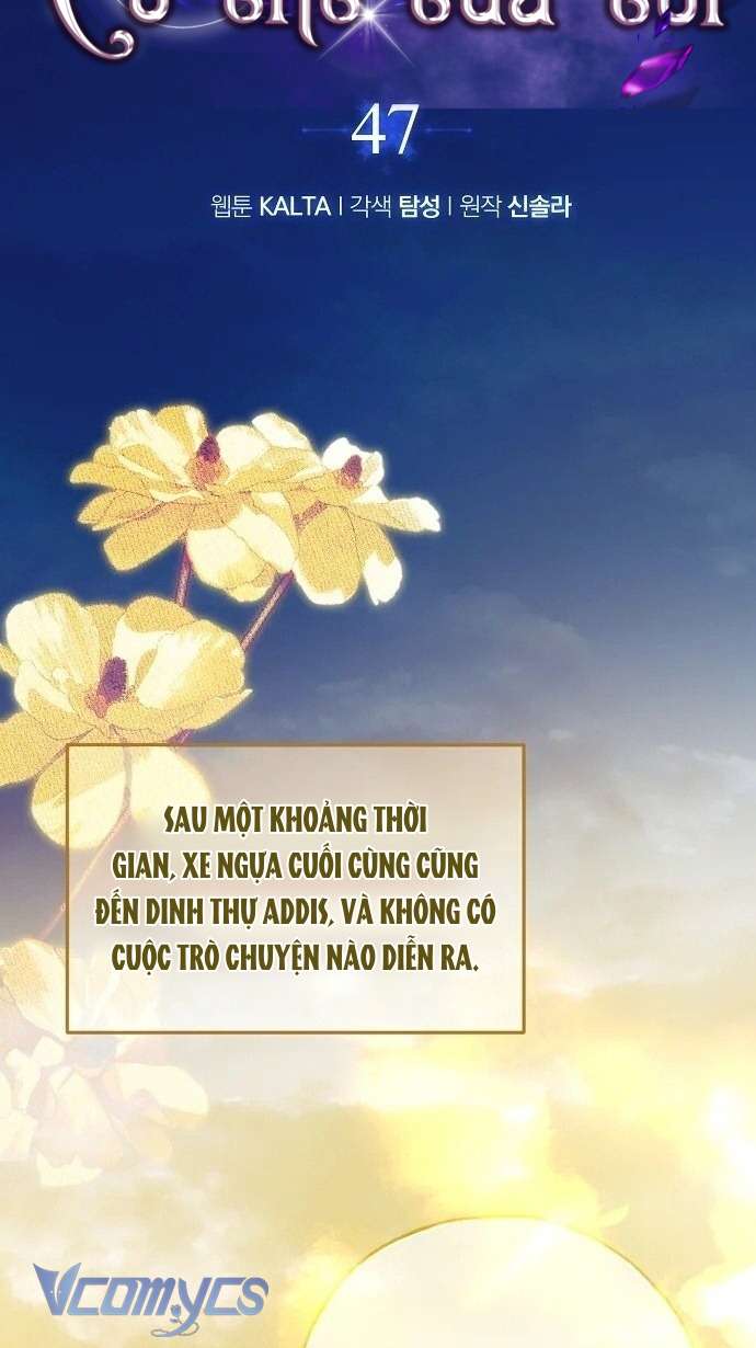Ai Đó Đang Điều Khiển Cơ Thể Của Tôi Chapter 47 - Next Chapter 48
