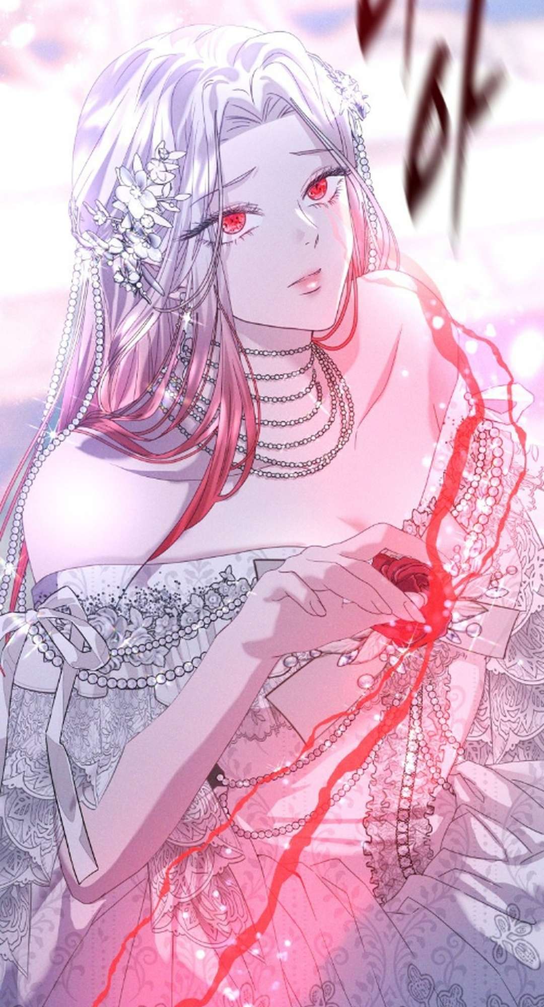 [ 18+ ] Lời Nguyền Tóc Đỏ Chapter 3 - Trang 3