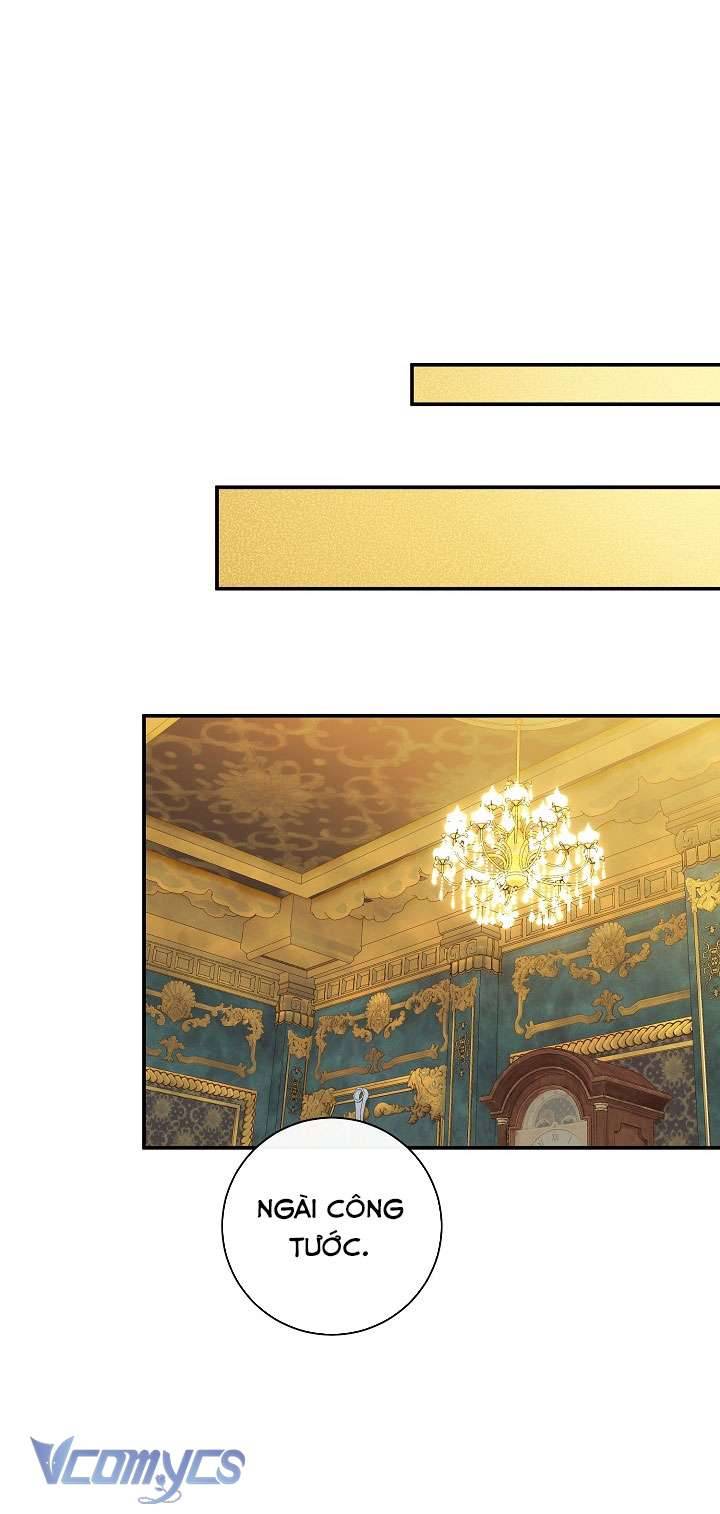 Người Xem Mắt Của Ác Nữ Quá Hoàn Hảo Chapter 11 - Next Chapter 12