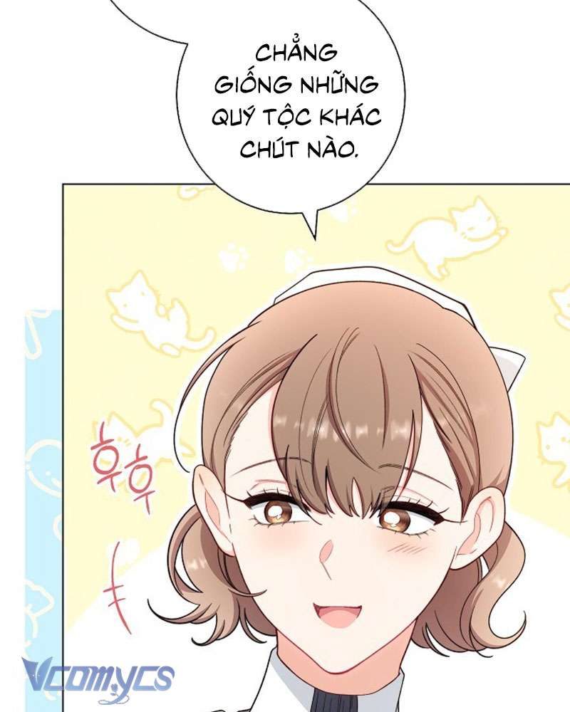 Hầu Gái Độc Quyền Của Hoàng Hậu Phản Diện Chapter 31 - Trang 4