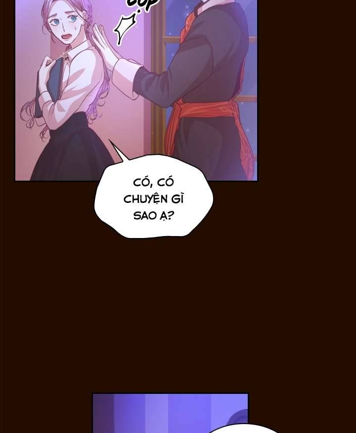 Thư Ký Của Bạo Chúa Chapter 9 - Trang 4
