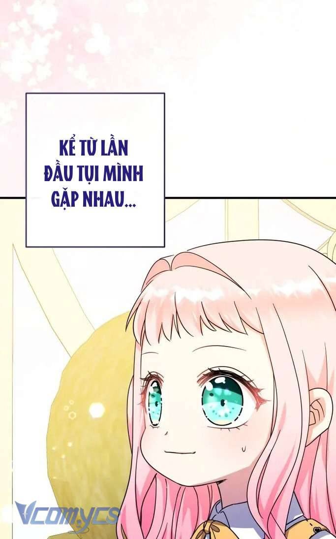 Tiểu Thư Tích Tiền Đi Bụi Chapter 39 - Trang 4