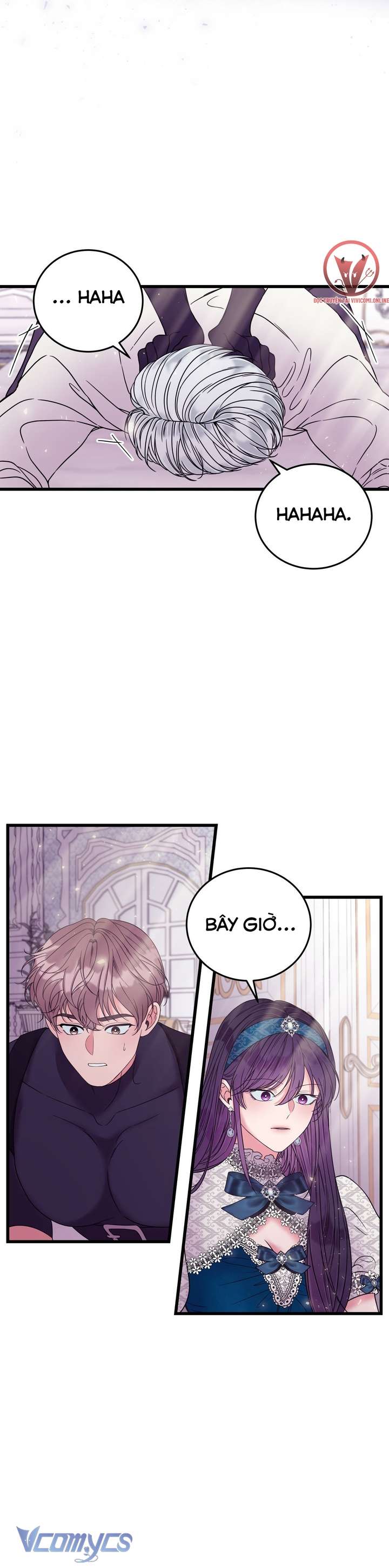 [18+] Anh Trai Đã Thay Đổi Chap 14 - Next Chapter 14.1