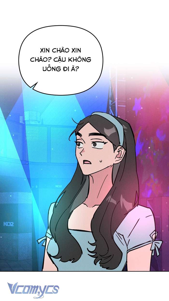 [18+] 7 Giây Thay Vì Một Nụ Hôn Chap 34 - Next 