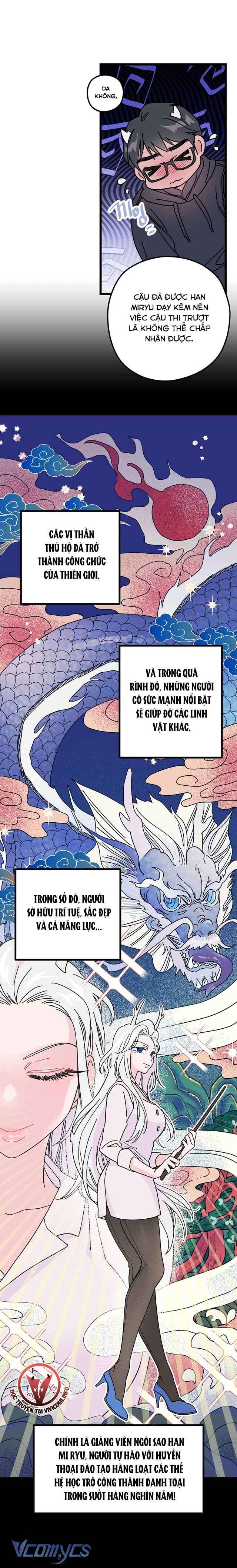 [18+] Có Lý Do Chính Đáng Chap 1 - Next Chap 2