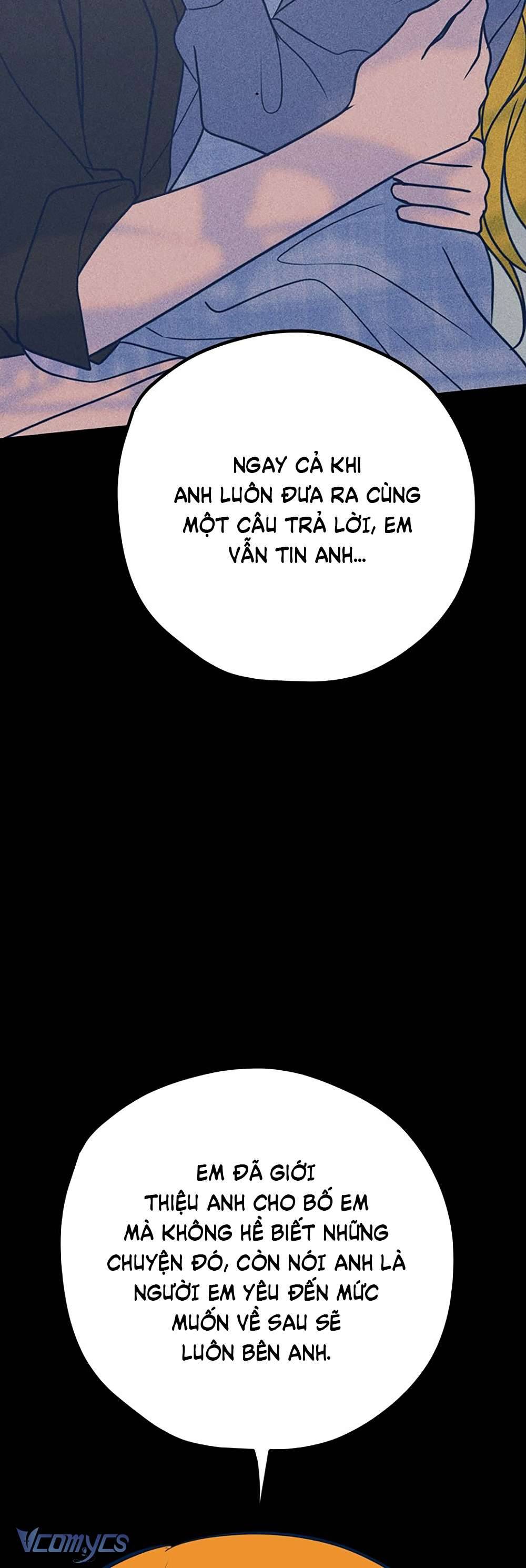 Kẻ Rác Rưởi Không Đáng Được Yêu Chapter 45 - Next Chapter 46