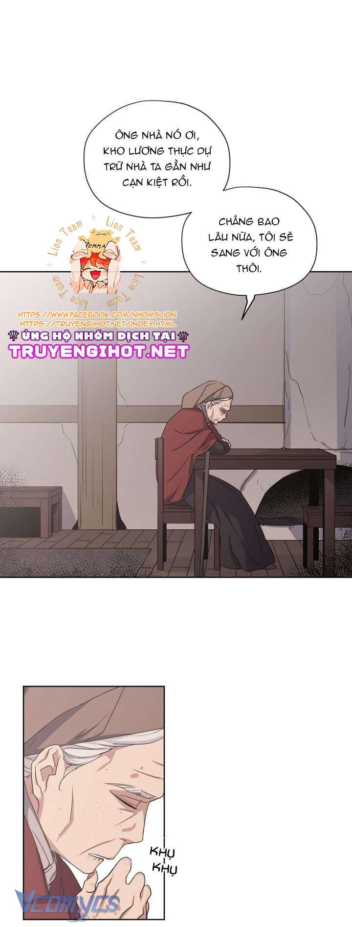 CHITRA Chapter 22 - Next Chapter 23