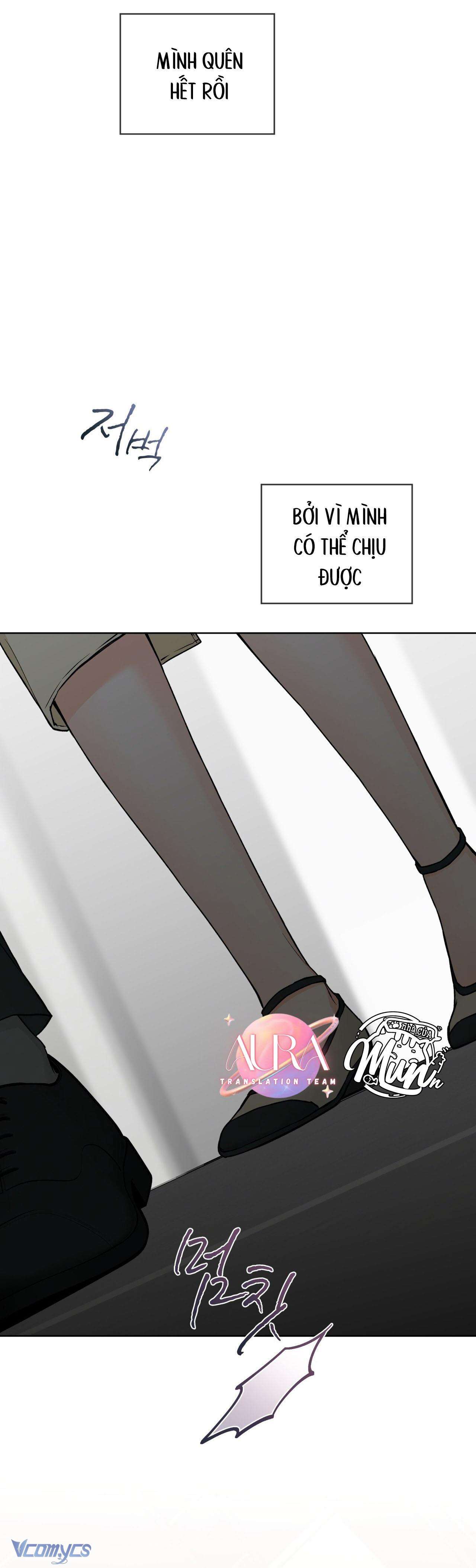 Nhà Tôi Có Một Con Chuột Chap 57 - Next Chap 58