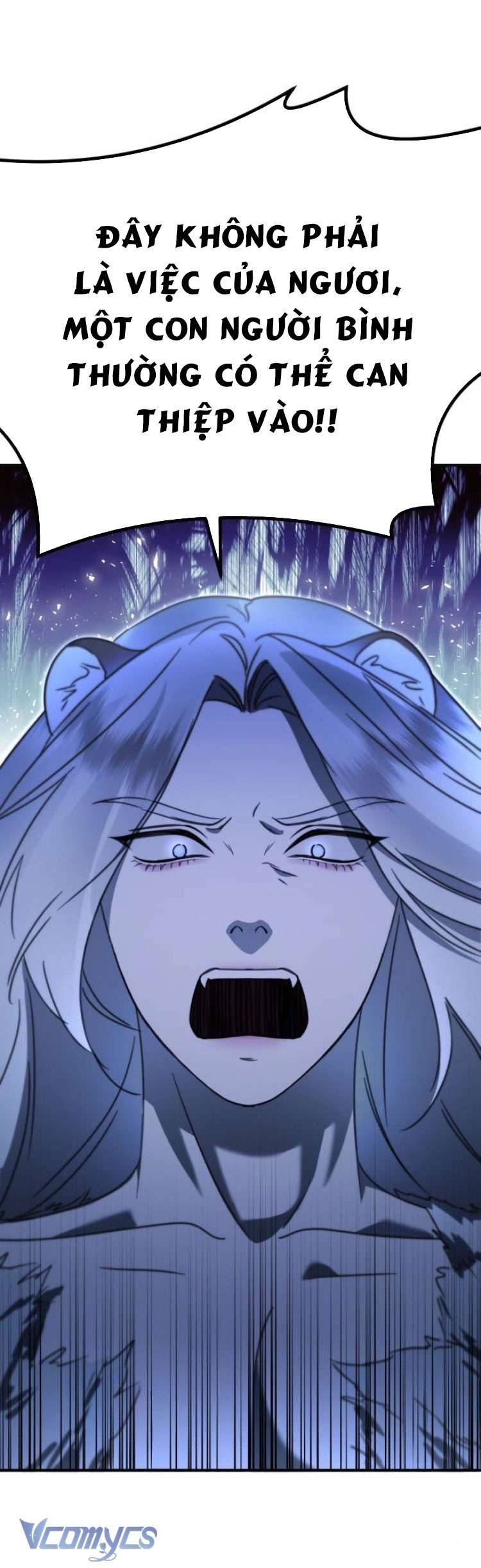 Thần Hổ Jang San Chap 42 - Next Chap 43