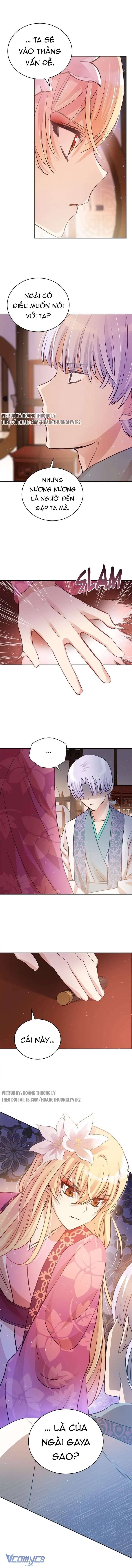 Ái Phi Khế Ước Chap 66 - Trang 2